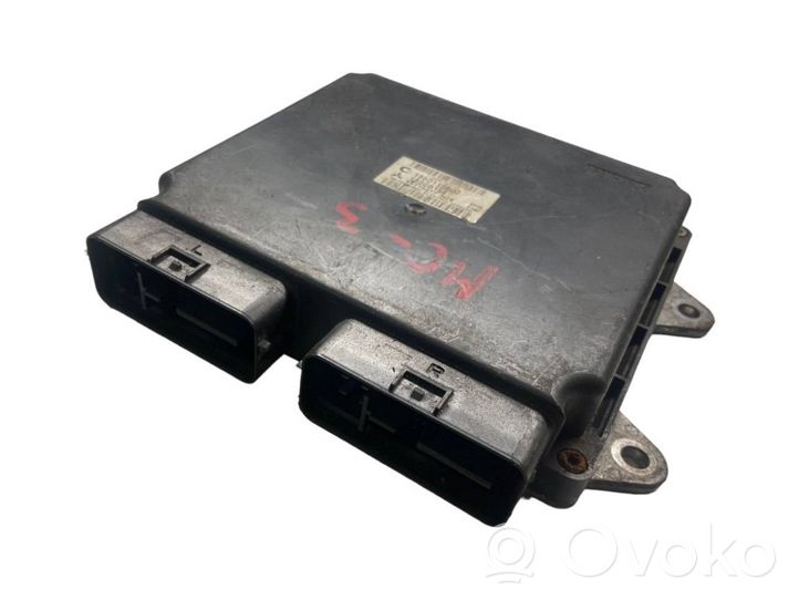 Mitsubishi Colt Calculateur moteur ECU 1860115600