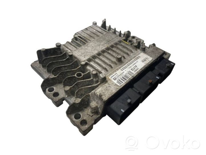 Ford Mondeo MK IV Variklio valdymo blokas 7G9112A650VF