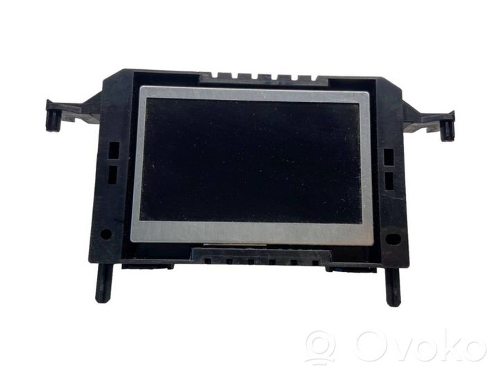 Ford B-MAX Monitori/näyttö/pieni näyttö C1BT18B955CJ
