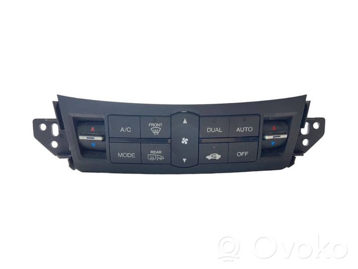 Honda Accord Panel klimatyzacji D08Y4