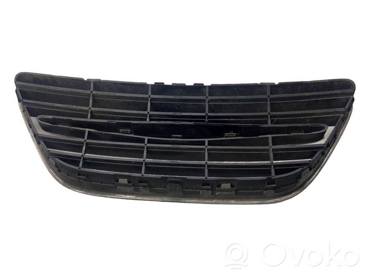 Saab 9-3 Ver2 Grille de calandre avant 12787224