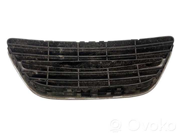 Saab 9-3 Ver2 Grille de calandre avant 12787224