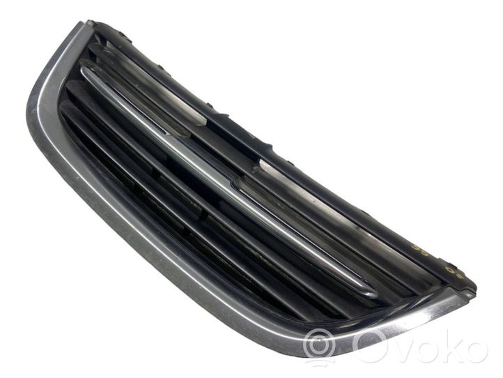 Saab 9-5 Maskownica / Grill / Atrapa górna chłodnicy 12756827