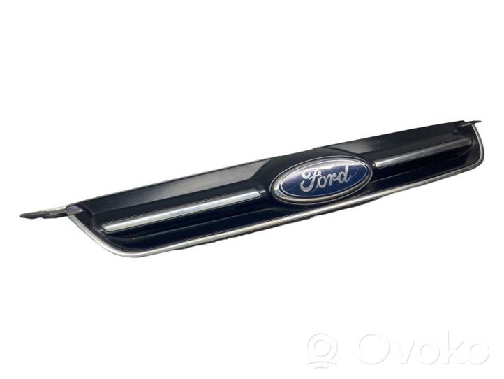 Ford C-MAX II Grille calandre supérieure de pare-chocs avant AM51R8200B