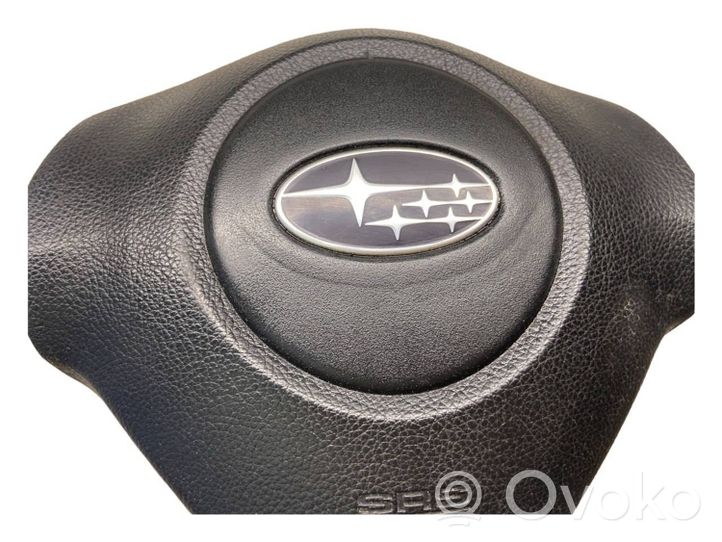 Subaru Forester SH Airbag dello sterzo GJ121135256