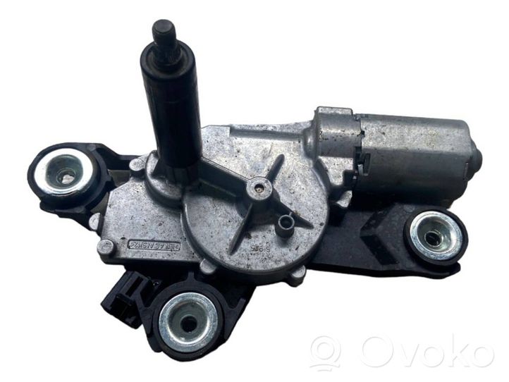 Volvo V50 Moteur d'essuie-glace arrière 31218473