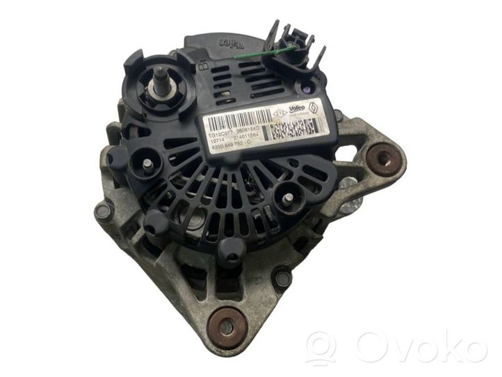 Renault Megane III Alternator TG12C077