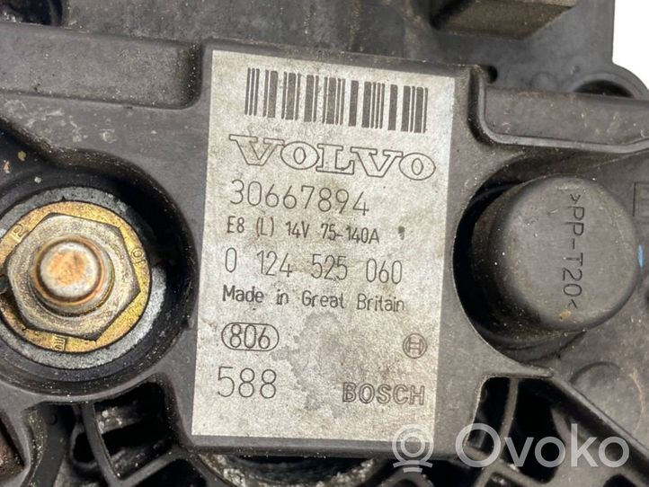 Volvo V70 Generatorius 30667894