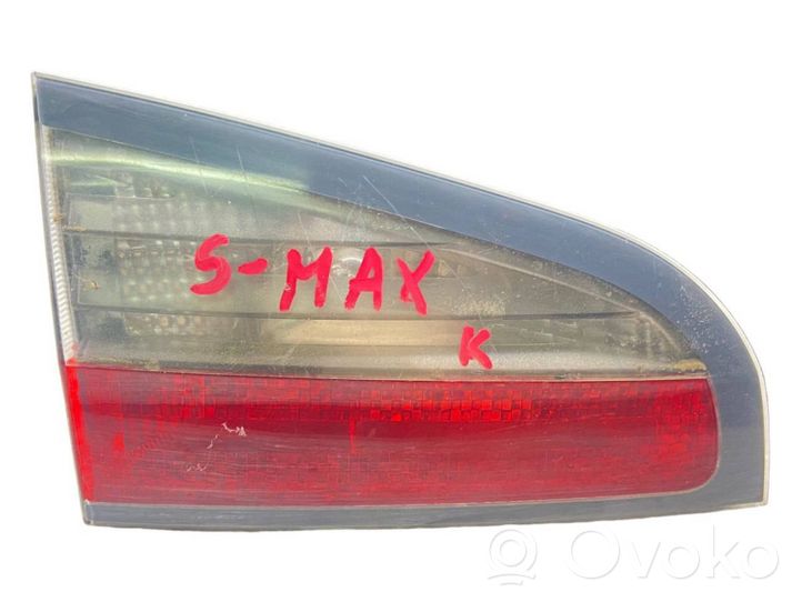Ford S-MAX Feux arrière / postérieurs 6M2113A603AK