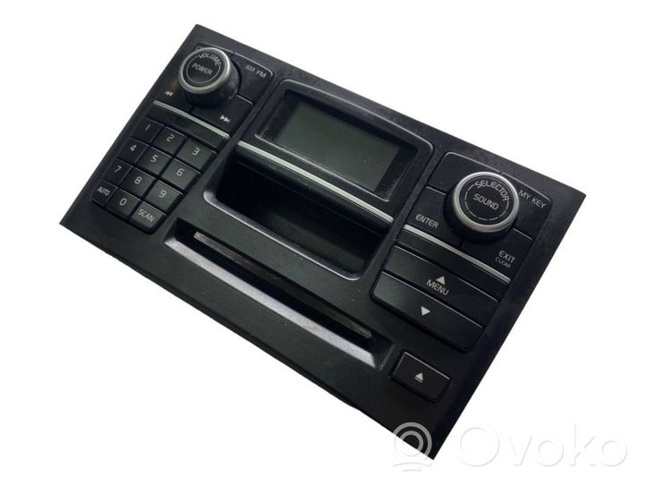 Volvo XC90 Panel / Radioodtwarzacz CD/DVD/GPS 31300031