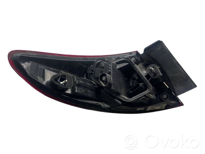 Renault Megane III Lampa tylna 265500010R