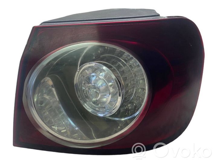 Volkswagen Golf Plus Lampa tylna E11868