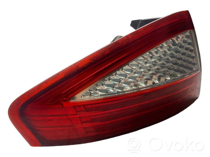 Ford Mondeo MK IV Lampa tylna 7S7113405A