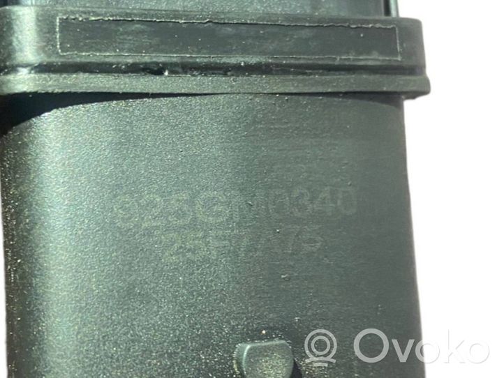 Opel Vectra C Cewka zapłonowa wysokiego napięcia 925GM0340