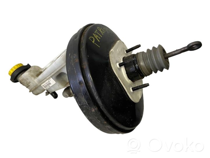 Jeep Patriot Servo-frein P05105149AE