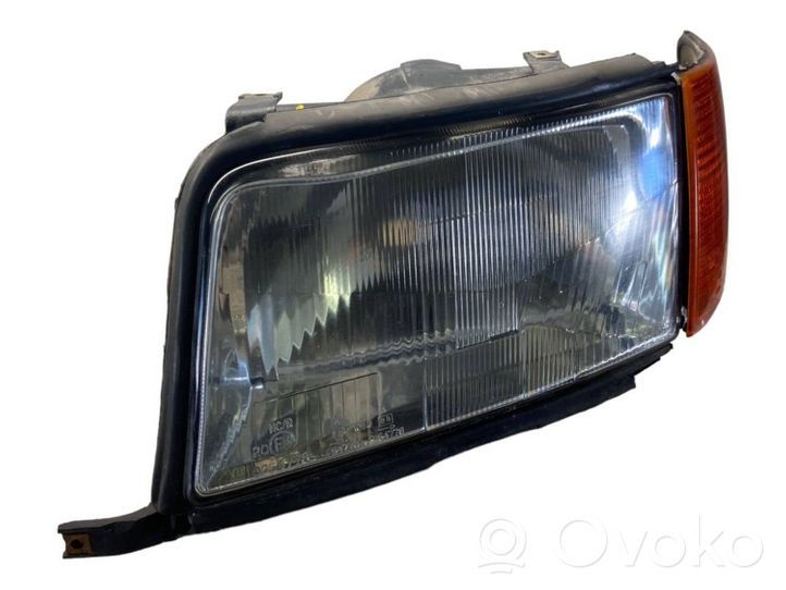 Audi 100 200 5000 C3 Faro/fanale 02514778