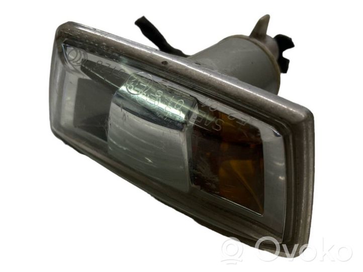 Opel Vectra C Seitenblinker 13252455