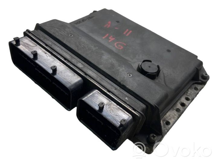 Toyota Avensis T270 Calculateur moteur ECU 8966105F20