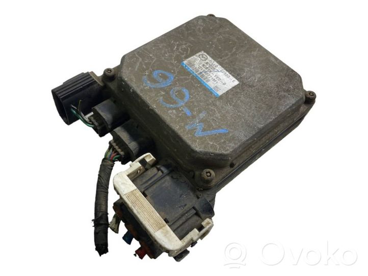 Mazda 6 Power steering control unit/module GS1D67880E