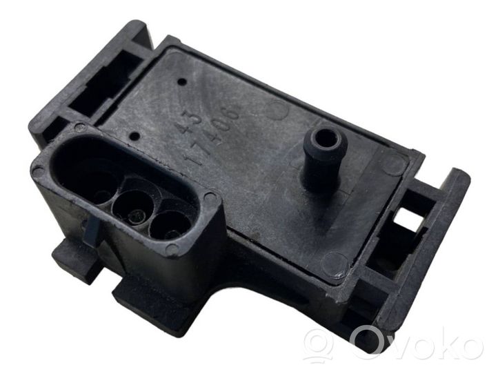 Renault Laguna I Luftdrucksensor 17406