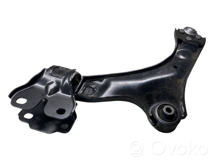 Volvo S80 Braccio di controllo sospensione anteriore inferiore/braccio oscillante 6G9N3A052