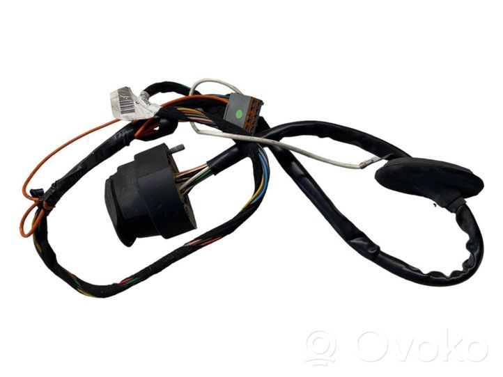 Volvo S90, V90 Adaptateur prise de remorquage 31346165