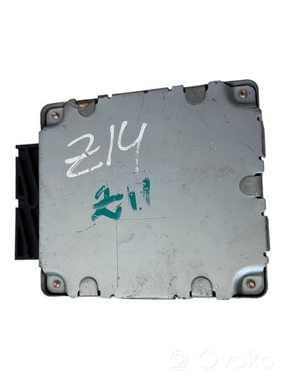 Opel Zafira B Module de contrôle de boîte de vitesses ECU 12992519