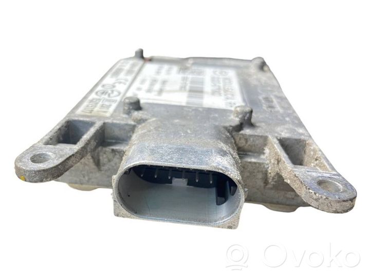 Mazda CX-7 Capteur radar d'angle mort G33D67Y80D