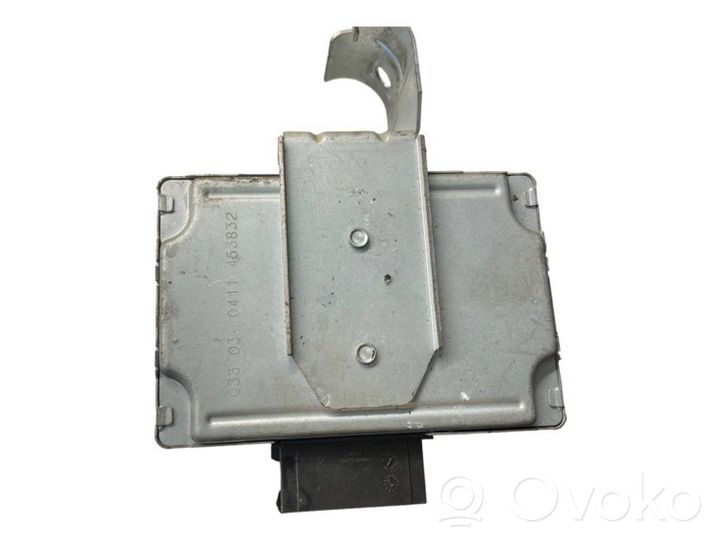 Ford Focus Module convertisseur de tension BV6T14B526BA