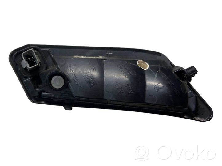 Volvo S60 Передняя противотуманная фара A055364