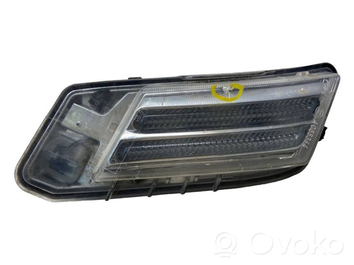 Volvo S60 Feu antibrouillard avant A055364