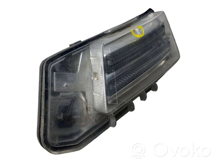 Volvo S60 Front fog light A055364