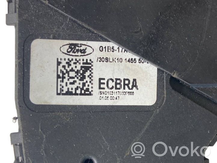 Ford Ka Manetka / Przełącznik kierunkowskazów wycieraczek G1B513N064BB