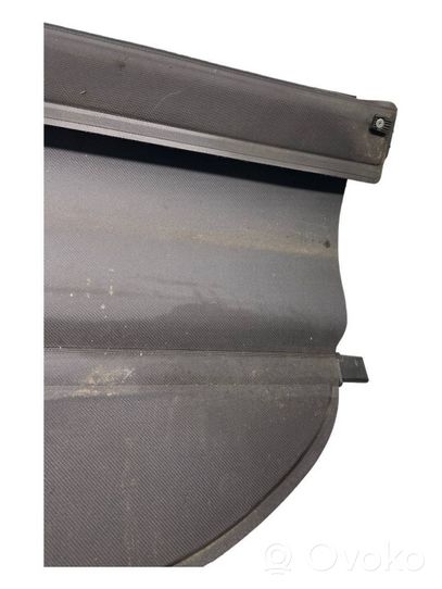 Ford Focus Parcel shelf load cover 