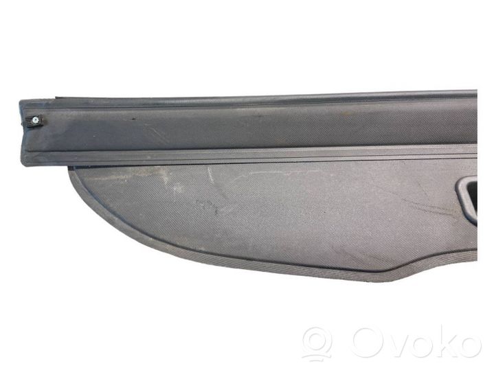 Ford Focus Parcel shelf load cover 