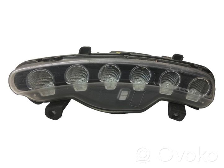 Citroen DS3 LED-päiväajovalo 89121115