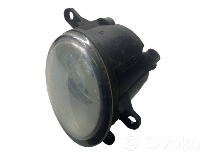 Toyota Avensis T250 Feu antibrouillard avant 89210657