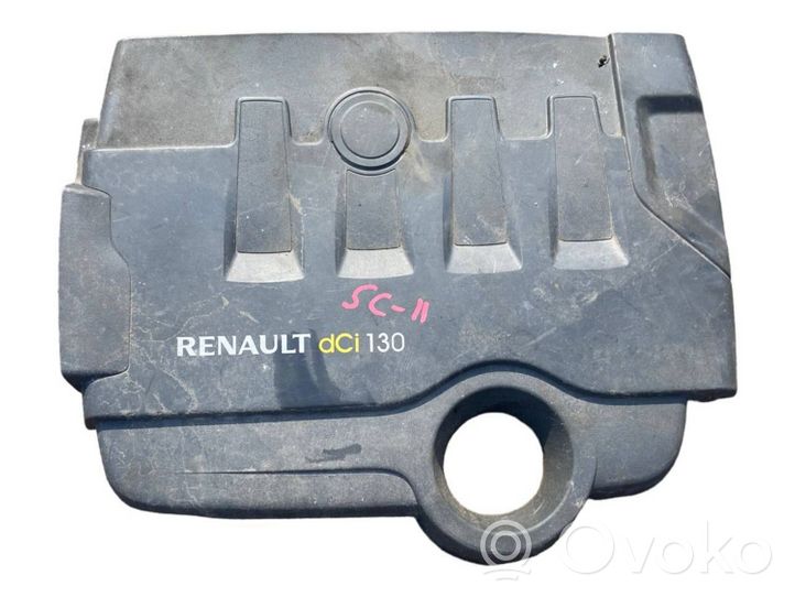 Renault Scenic III -  Grand scenic III Couvercle cache moteur 8200990282