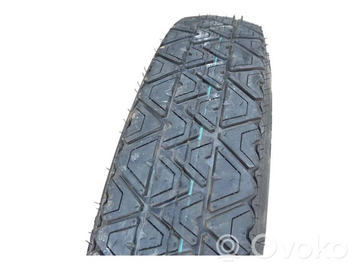 Volvo V60 R16 spare wheel 