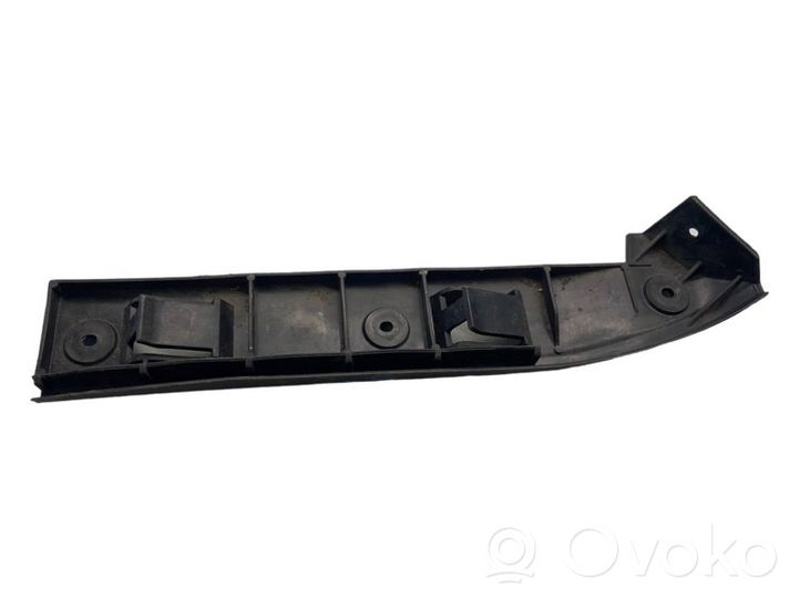 Volkswagen Golf IV Support de montage de pare-chocs avant 1J0807184A