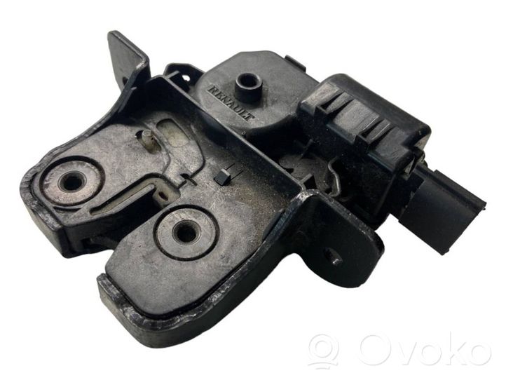 Renault Megane III Serrure de loquet coffre 40507160