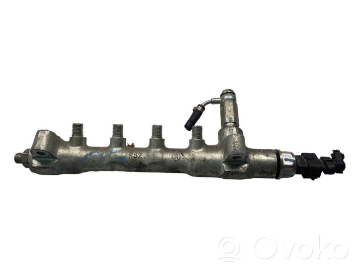 Opel Mokka Fuel main line pipe 45PP32