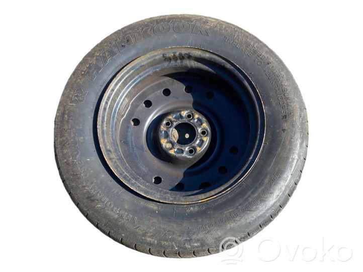 Opel Antara R16 spare wheel 