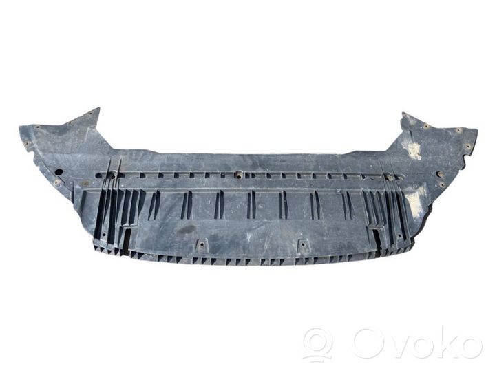 Ford Mondeo Mk III Osłona pod zderzak przedni / Absorber 7S718B384A