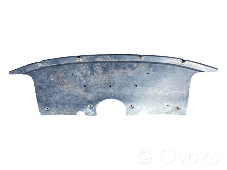 Saab 9-5 Osłona pod zderzak przedni / Absorber 4593281