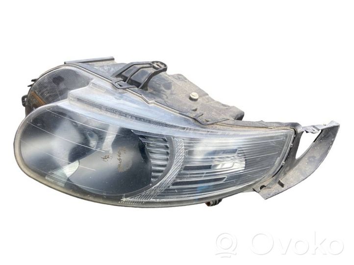 Saab 9-5 Faro/fanale 89101416006SX