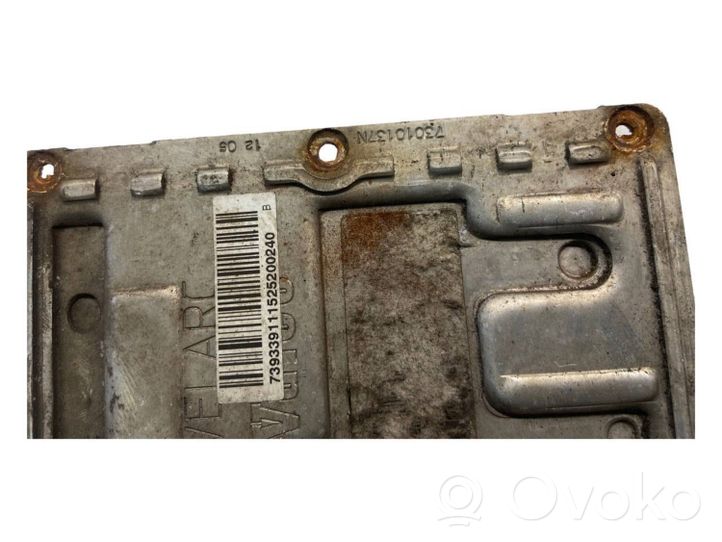 Saab 9-5 Module de ballast de phare Xenon 73010137N