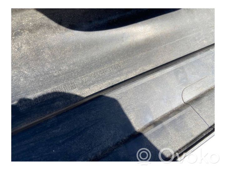 Ford C-MAX II Side skirt front trim AM51R10155A