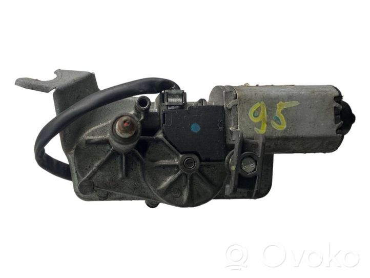 Saab 9-5 Rear window wiper motor 23000634