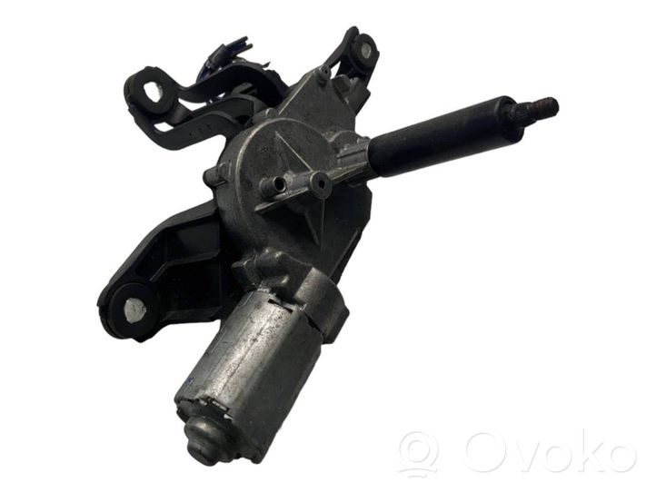 Saab 9-3 Ver2 Moteur d'essuie-glace arrière 0390201595